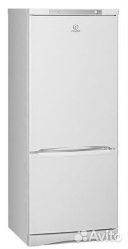 Холодильник Indesit ES 15 A