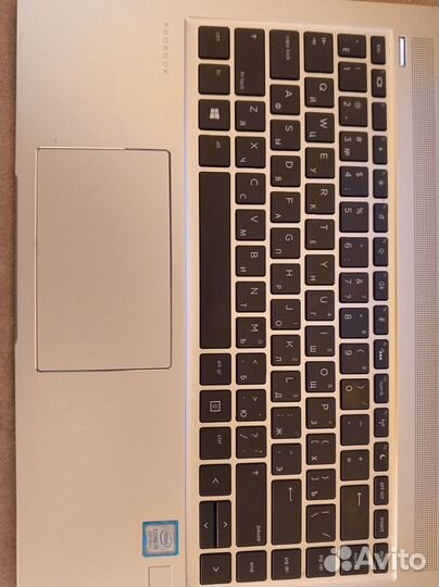 Ноутбук UP ProBook 440 G6 i5-8265U