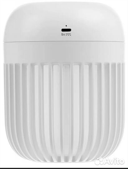 Портативный увлажнитель воздуха 600 мл Careon