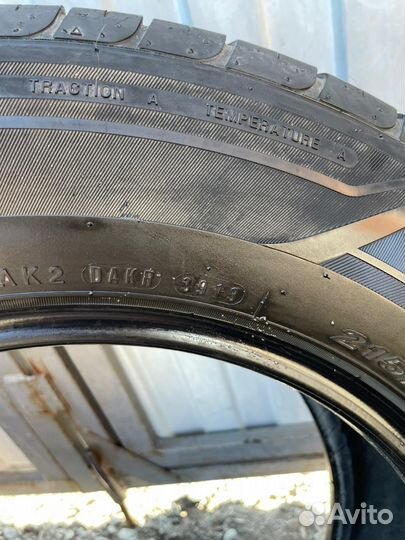 Nexen N'Priz RH1 215/65 R16