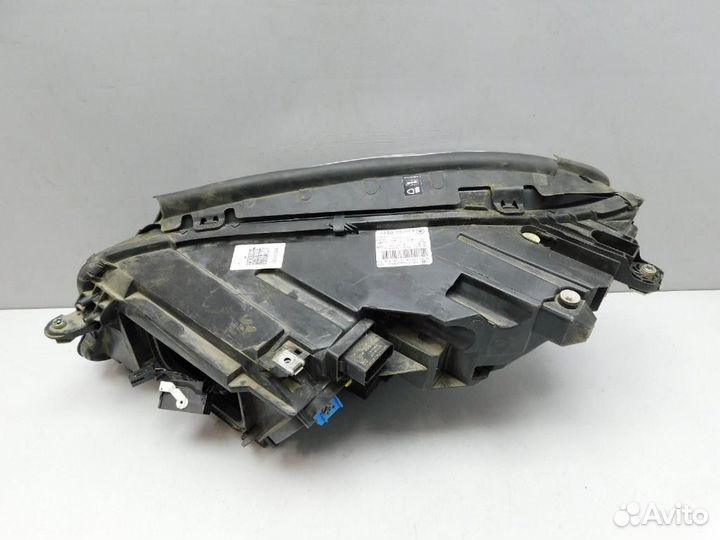 Фара правая Mercedes-Benz S-Class