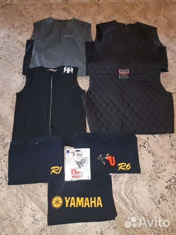 Куртка байкера,ветровка,мотоэкипировка, поддевка