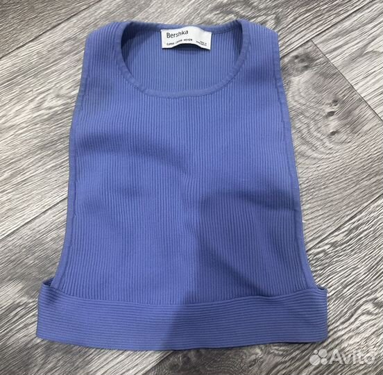 Топик y2k bershka