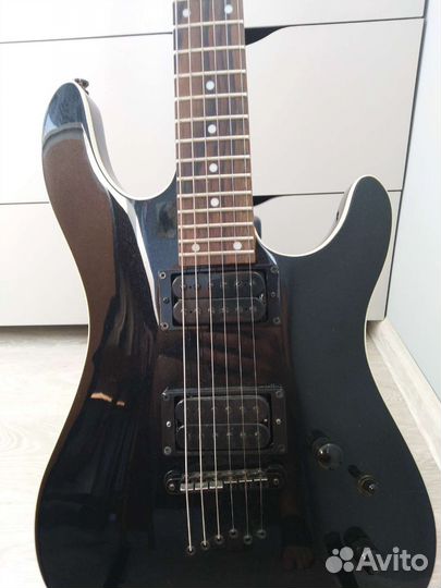 Электрогитара Cort kx-5