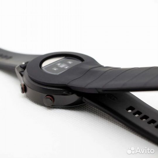 Смарт часы healthband