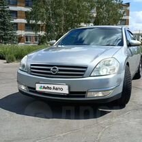 Nissan Teana 2.3 AT, 2003, 550 000 км, с пробегом, цена 530 000 руб.