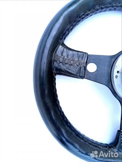 Спортивный руль (Италия)