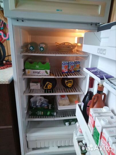 Холодильник бу