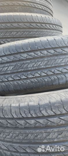 Bridgestone Ecopia EP850 265/70 R16