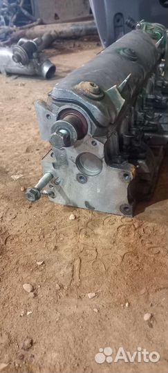 Гбц Mitsubishi Carisma 1.9 diesel