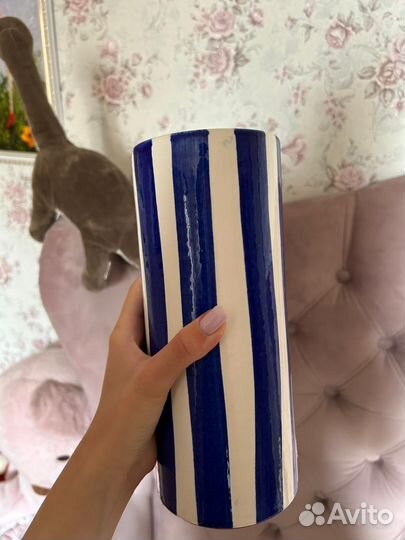 Ваза Arket новая Португалия