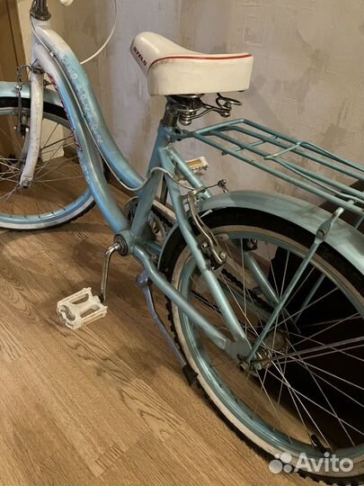 Велосипед детский подростковый 20 дюймов