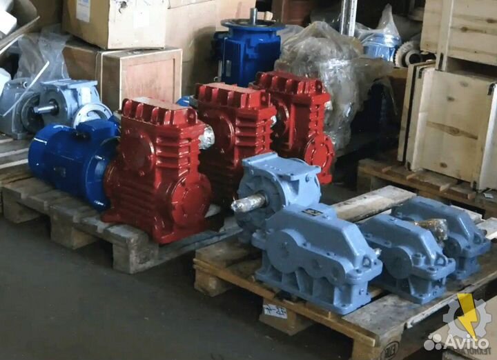 Тельфер кц-250