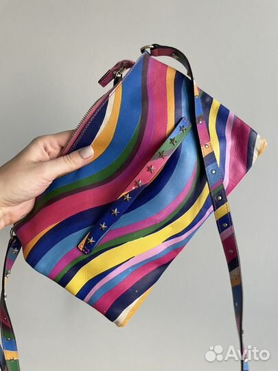 Клатч Red Valentino