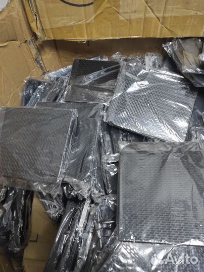 Новый выходной лоток HP LJ 1536 1536dn 1606