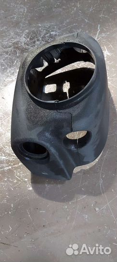 Кожух рулевой колонки Cadillac SRX