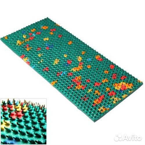 Аппликаторы Ляпко