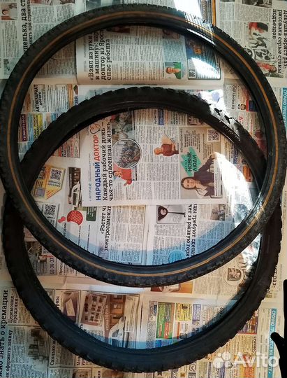 Запчасти горный велосипед