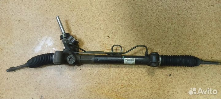 Рулевая рейка Шевроле Круз Chevrolet Cruze