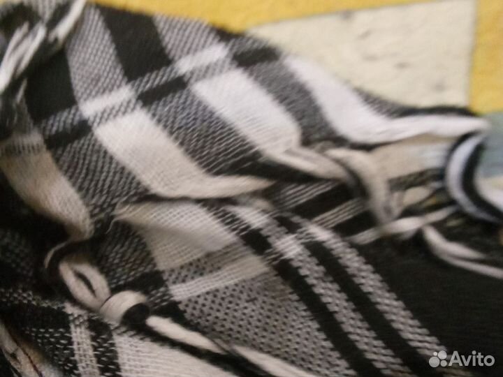 Шапки шарфы