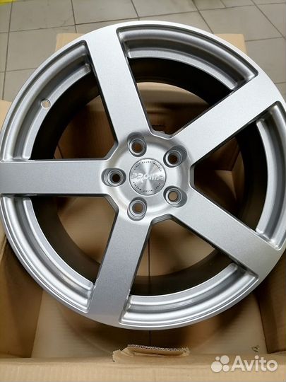 Диски R18 proma леман