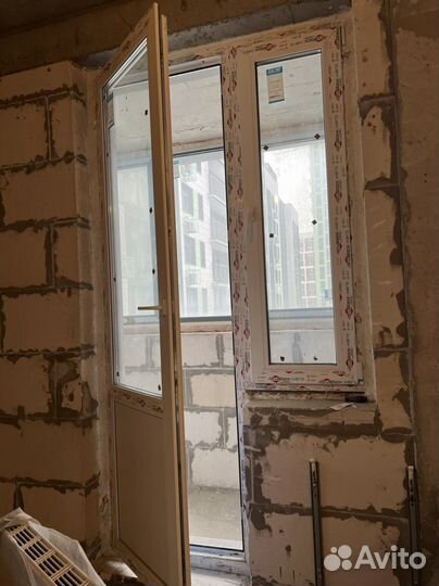 Стеклопакет