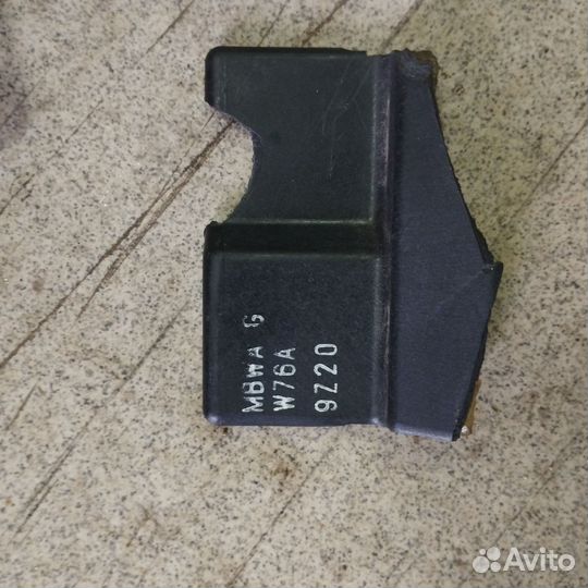 Комплект замков на Honda cbr 600 f4