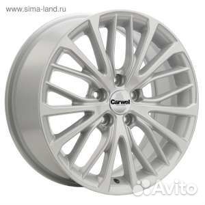 R17 5x108 7J ET40 D60,1 Carwel Инкан 1705 (Chery T