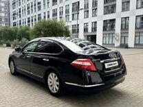 Nissan Teana 2.5 CVT, 2008, 195 139 км, с пробе�гом, цена 975 000 руб.