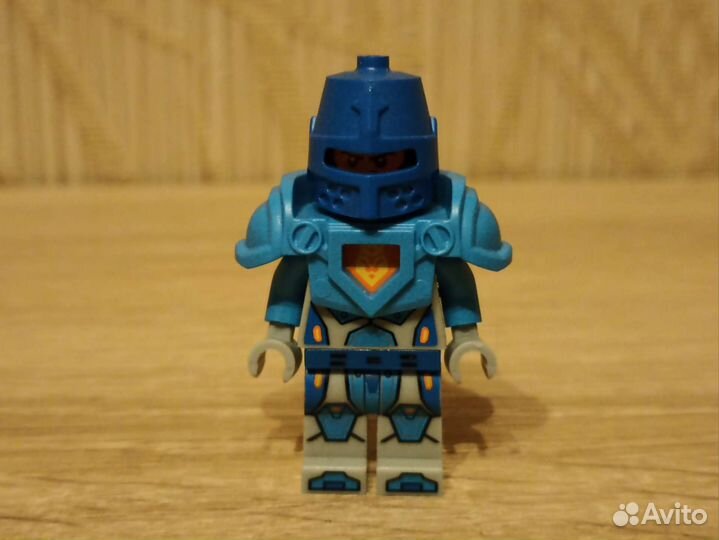 Lego Nexo Knights 6153650