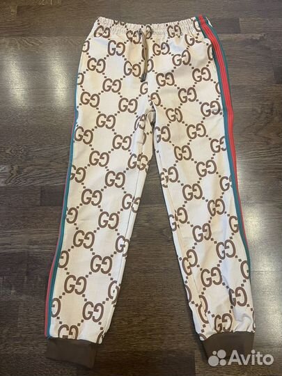 Спортивный костюм Gucci