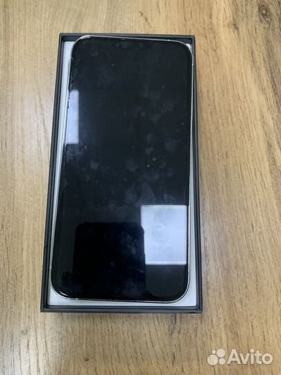 iPhone 13 Pro Max, 128 ГБ