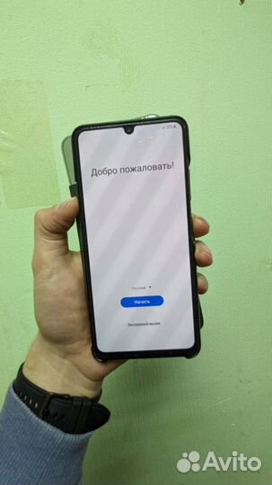 Телефон samsung a32 4/64