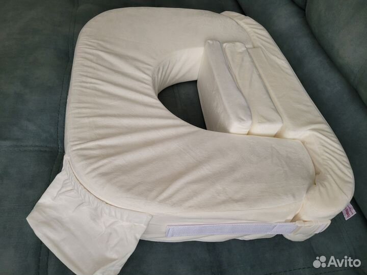 Подушка для кормленя Feeding Pillow Twin