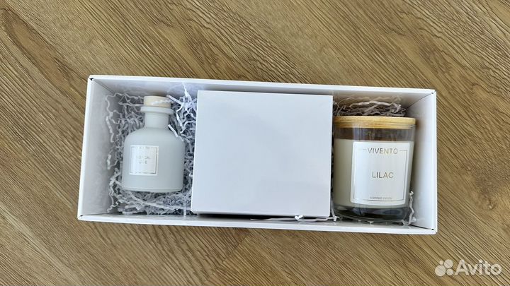 Ароматический диффузор