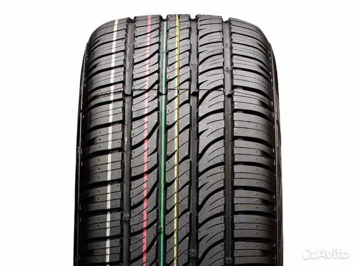 Viatti Bosco A/T 265/65 R17 112H