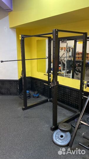 Спортивные тренажеры бу