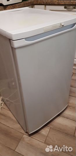 Холодильник Бирюса 85см бу