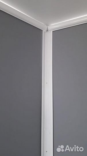 Рулонные шторы