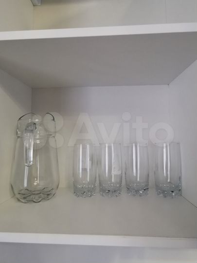 Апартаменты-студия, 19 м², 5/5 эт.