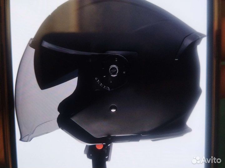 Шлем для мотоцикла
