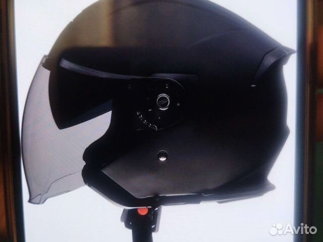 Шлем для мотоцикла