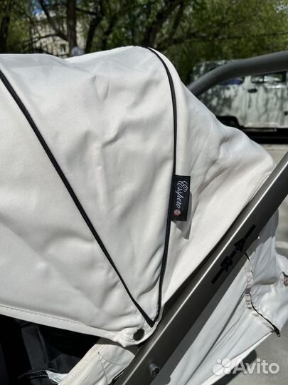 Продам коляску прогулочную