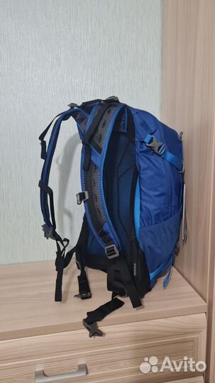Osprey Hikelite 26L рюкзак