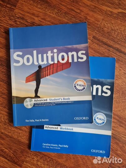 Учебник по английскому