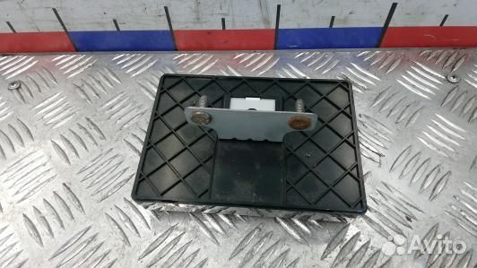 Блок бортовой сети (блок управления BCM) KIA CEE'D