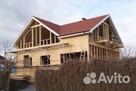 Ремонт и страителство