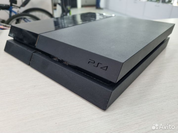 Лот Приставок