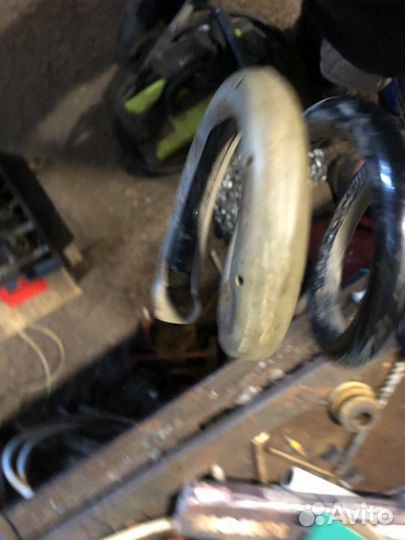 Mazda 6 gg рестайлинг пружина передней подвески