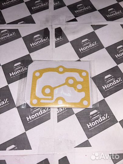 Прокладка двойного соленоида Honda Pilot 2